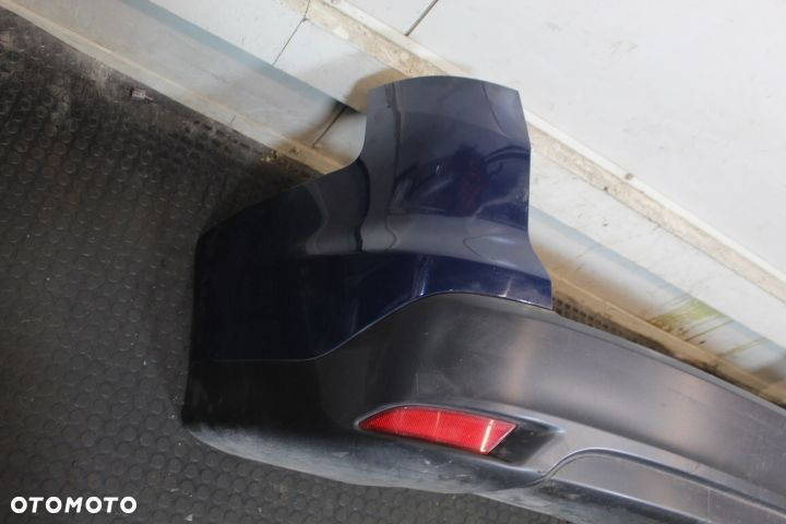 ZDERZAK TYLNY FORD FOCUS III MK3 R6 - 4