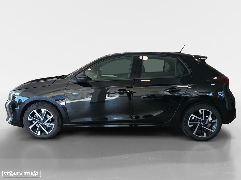 Opel Corsa 1.2 T GS - 2