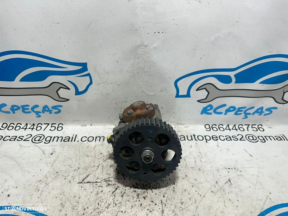 .Bomba Alta Pressão Common Rail Diesel Original Denso GM Opel 97313862 HU294000-0073 2003 - 2011 - 3