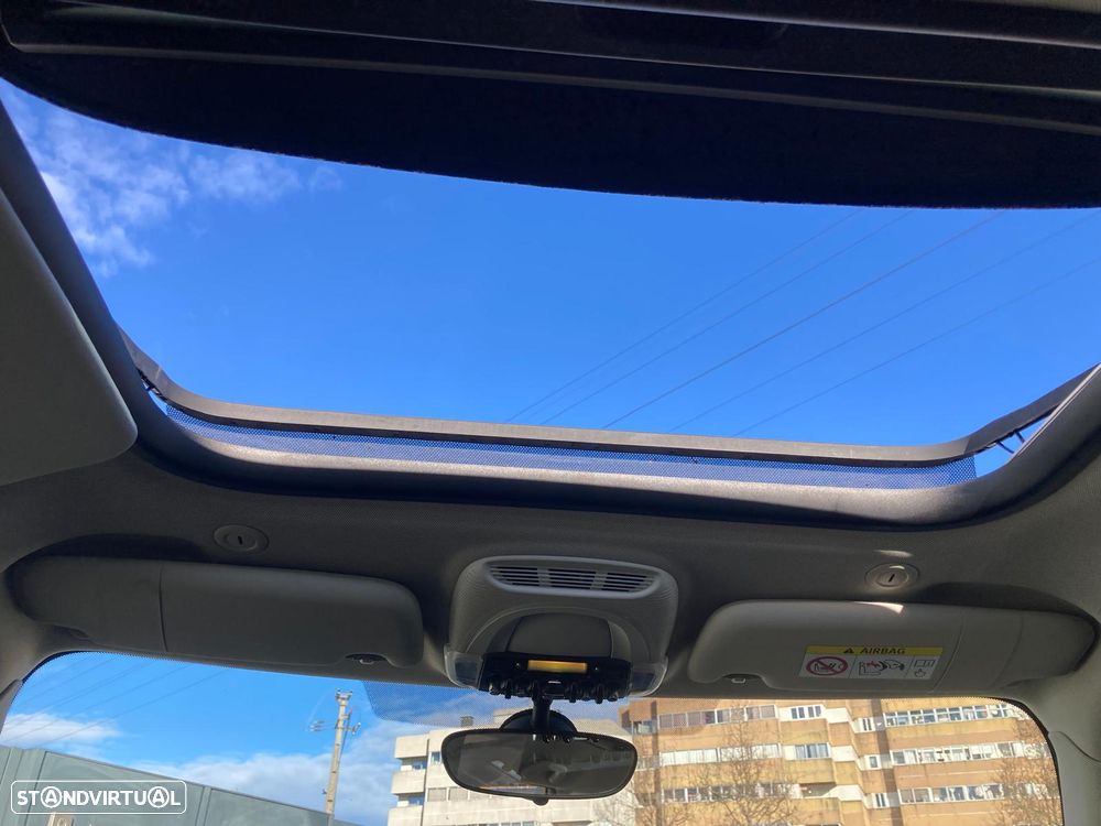 MINI 5 Portas Cooper - 18