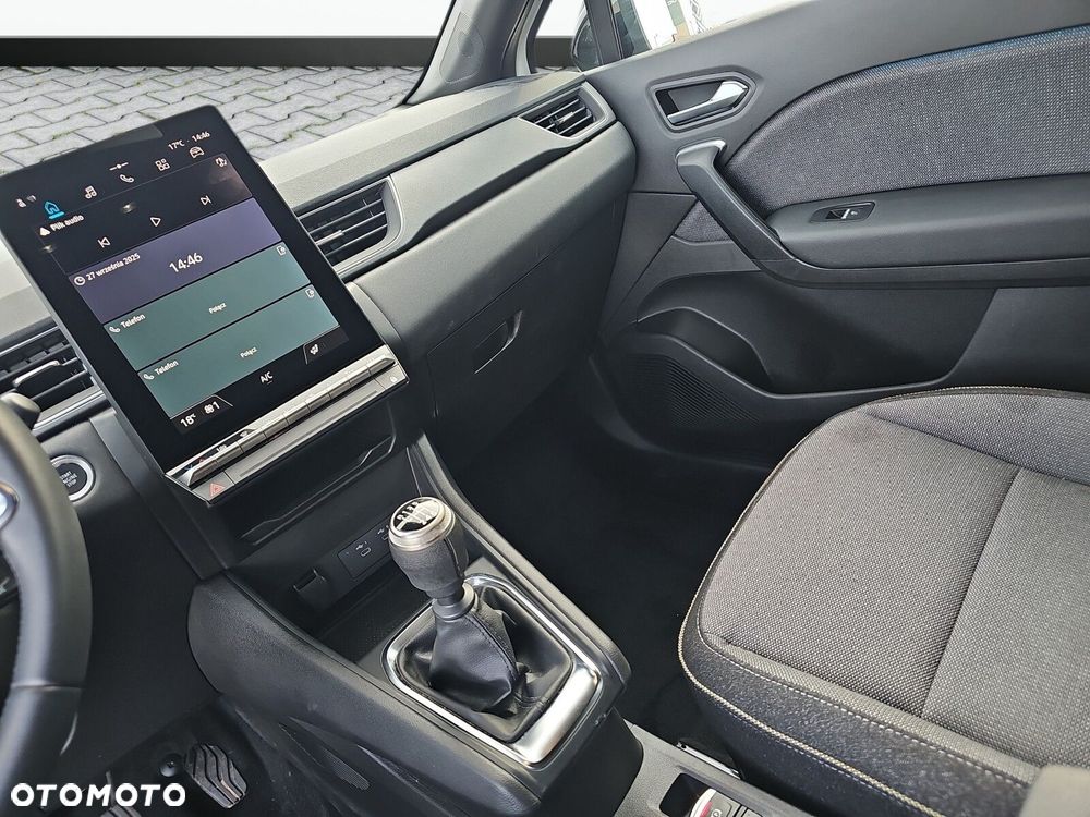 Renault Captur - 18