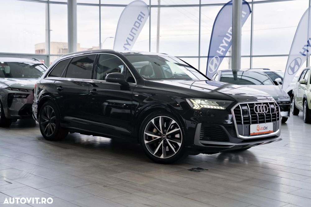 Audi Q7 - 26