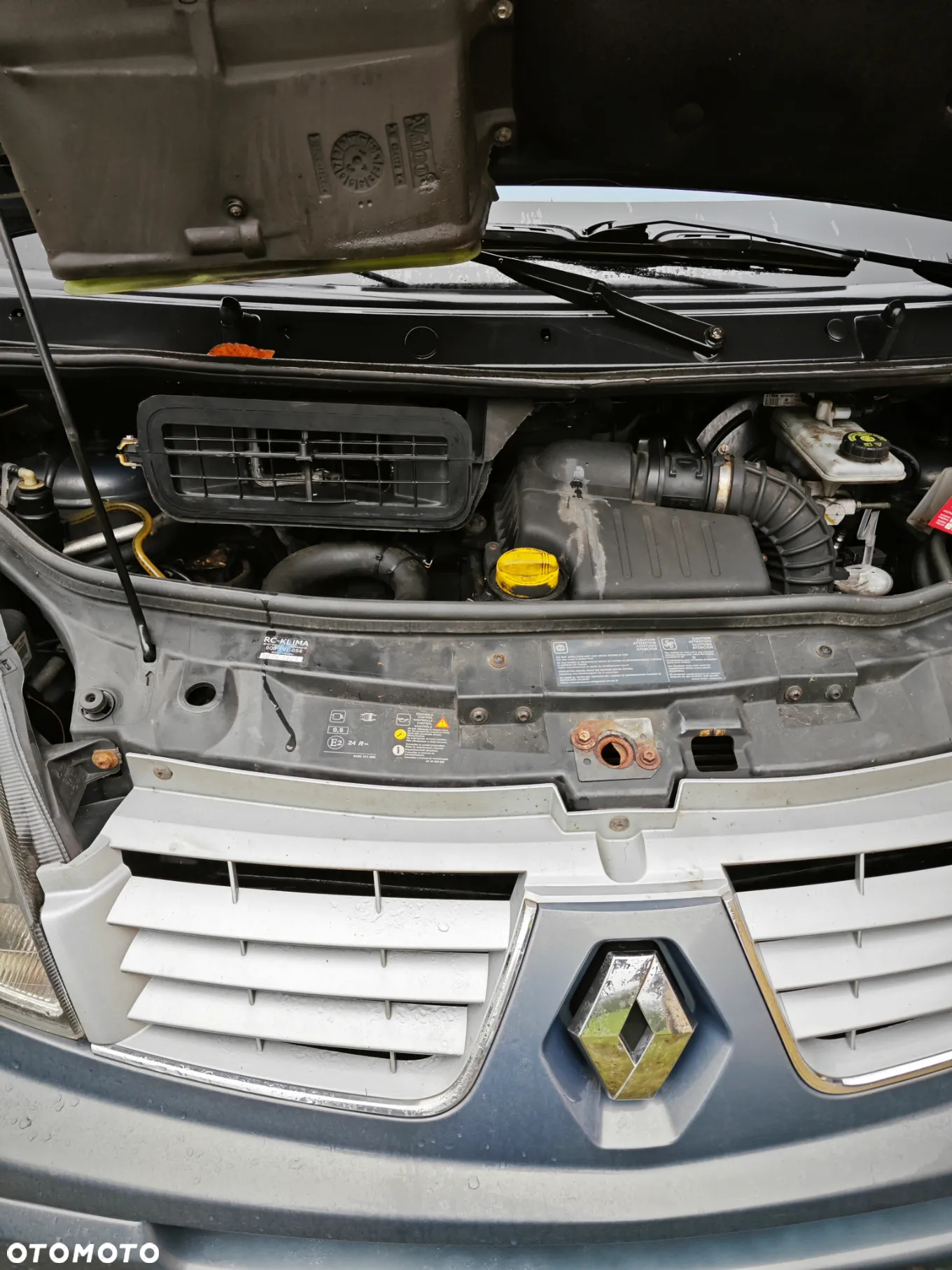 Renault Trafic Grand Passenger Black Edition - 9