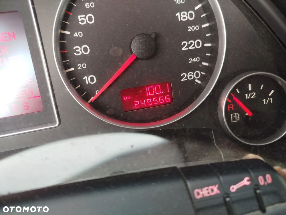 Audi A4 B7 1.8 T BFB turbina alternator pompa wspomagania osprzęt silnika - 11