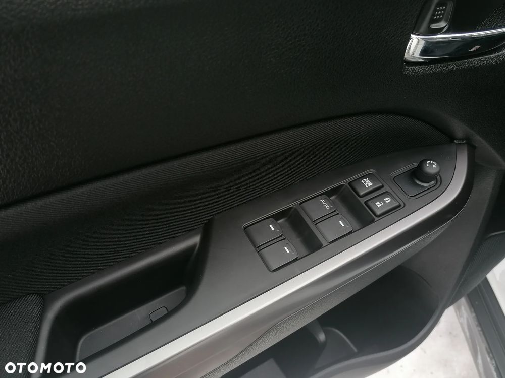 Suzuki Vitara 1.4 Boosterjet mHEV Premium Plus 2WD - 9