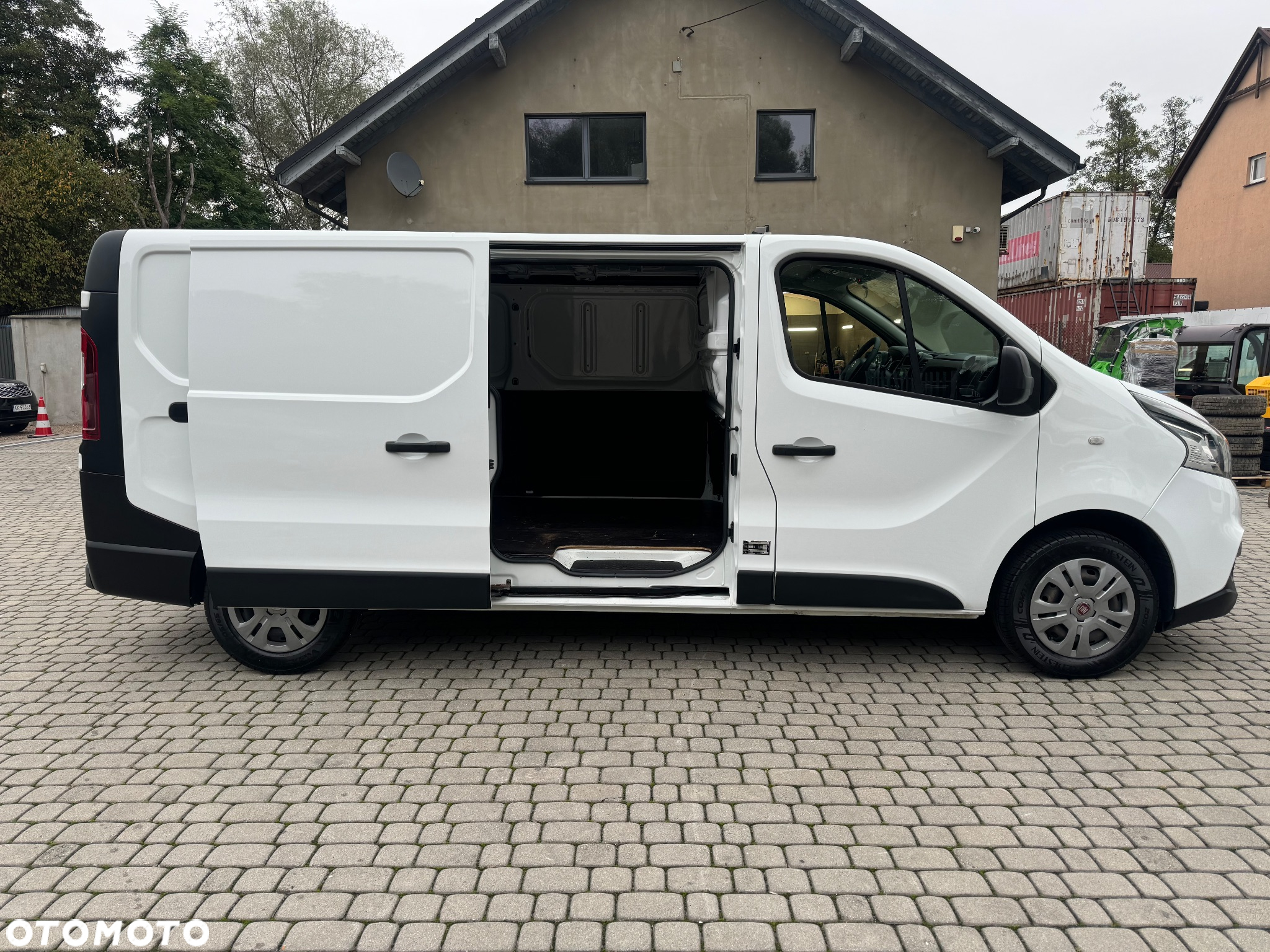 Fiat Talento - 10