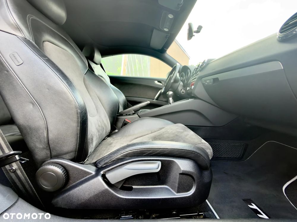 Audi TT Coupé 1.8 TFSI - 16