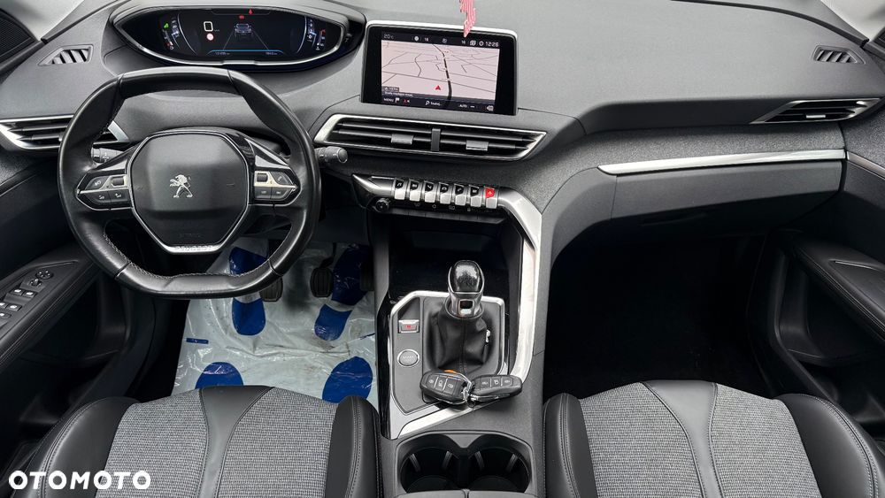 Peugeot 3008 PureTech 130 Stop & Start Allure - 20