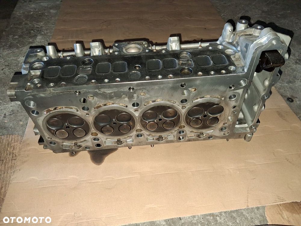 Głowica silnika Jeep Compass Mercedes 2.2 CDI R651018 - 1