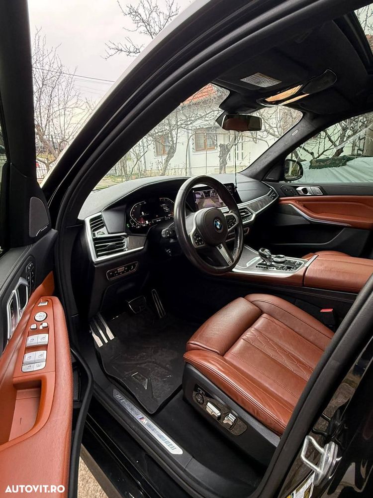 BMW X7 xDrive40i - 2