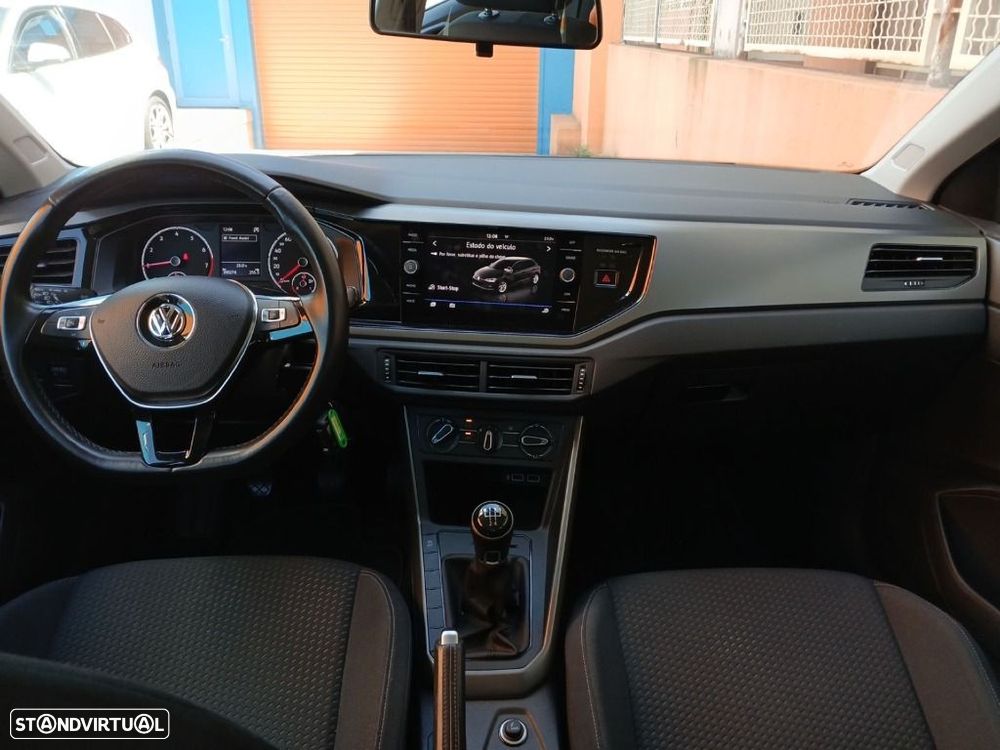 VW Polo 1.0 TSI Confortline - 31
