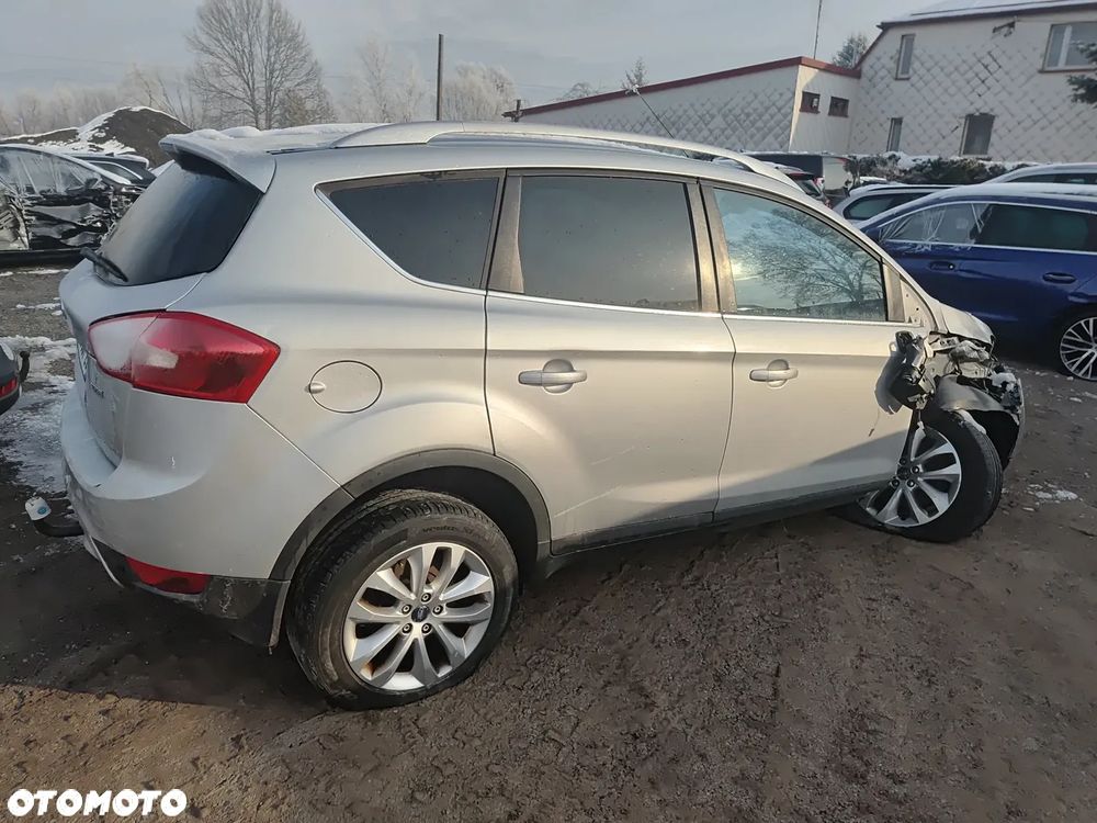 Ford Kuga 2.0 TDCi Trend - 31