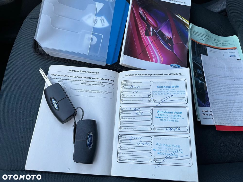 Ford Fiesta 1.25 Champions Edition - 17