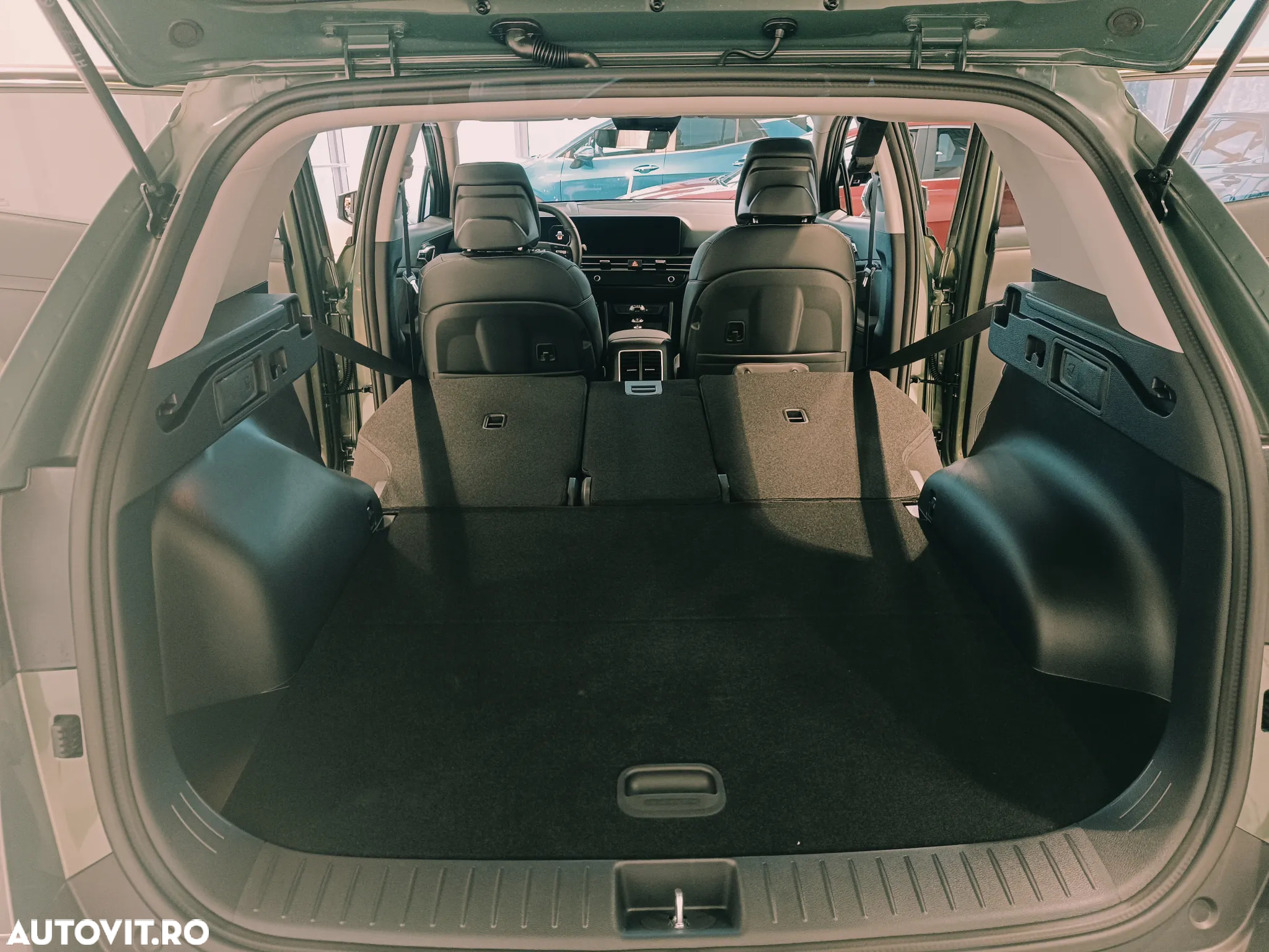 Kia Sportage - 29