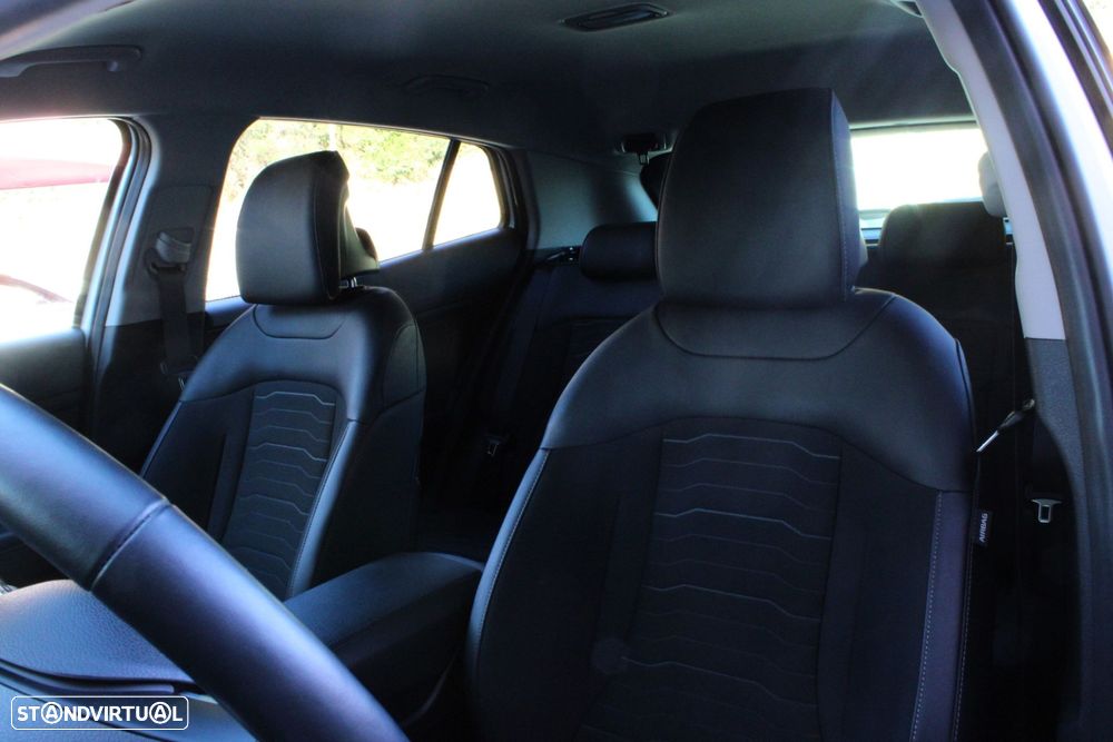 Kia Sportage 1.6 T-GDi PHEV Tech - 22