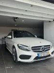 Mercedes-Benz C 350 e - 8