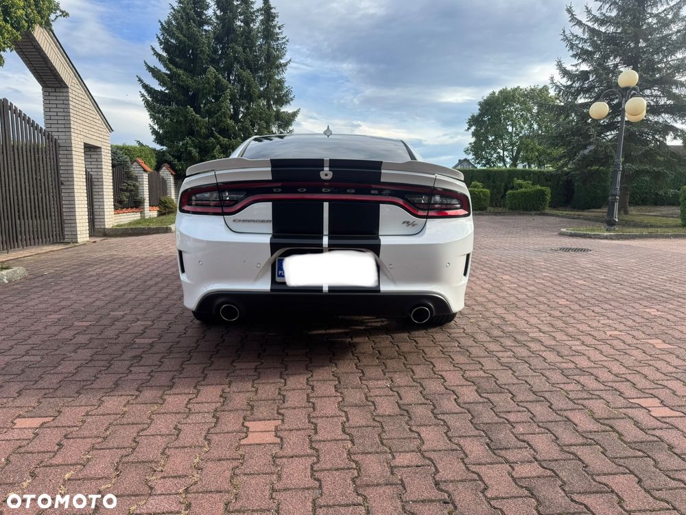 Dodge Charger 5.7 R/T - 6