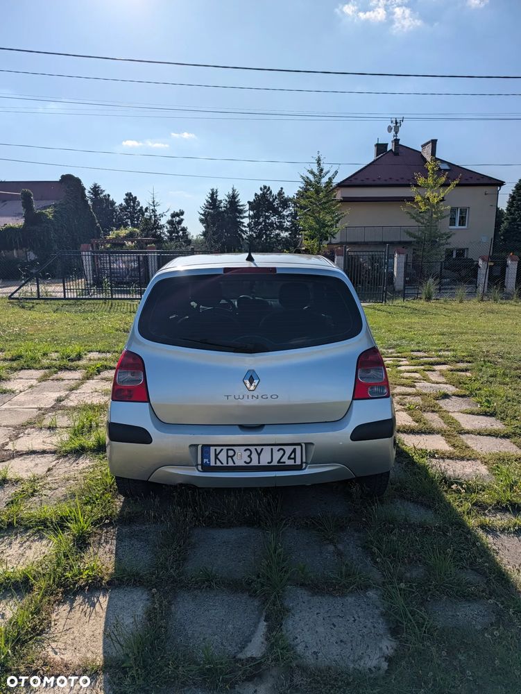 Renault Twingo 1.2 16V Dynamique - 6