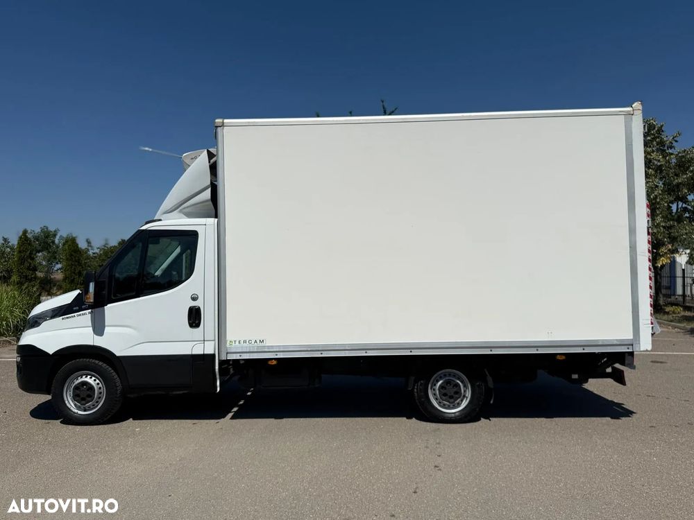 Iveco Daily - 3