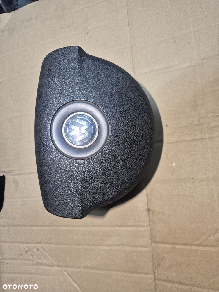 Poduszka kierownicy airbag kierowcy vw passat b6