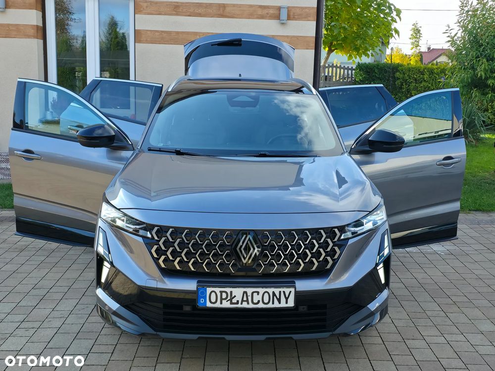 Renault Austral 1.3 TCe mHEV Techno - 15