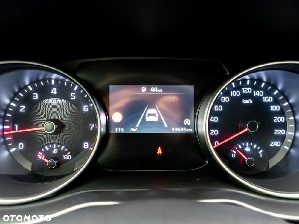 Kia Ceed 1.5 T-GDI M - 13