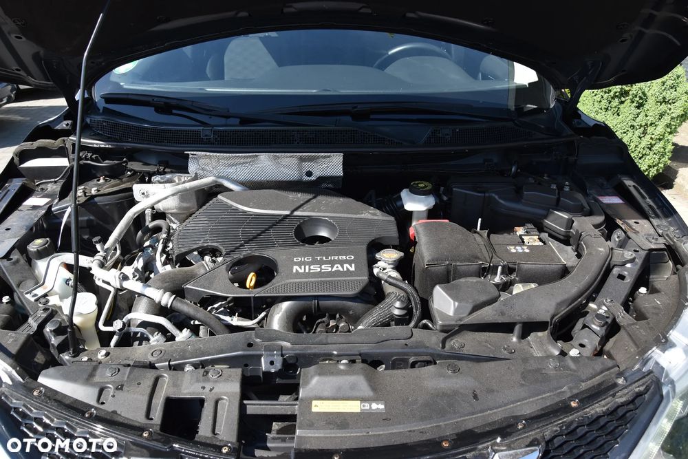 Nissan Qashqai 1.6 DIG-T Tekna - 27