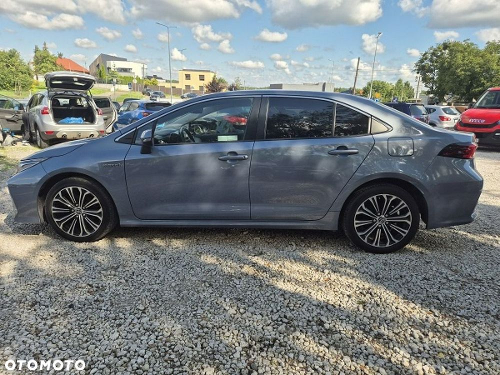 Toyota Corolla - 19