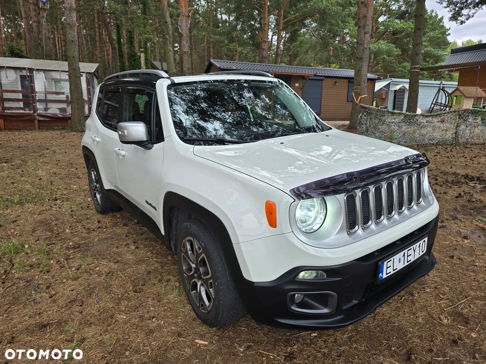 Jeep Renegade - 9