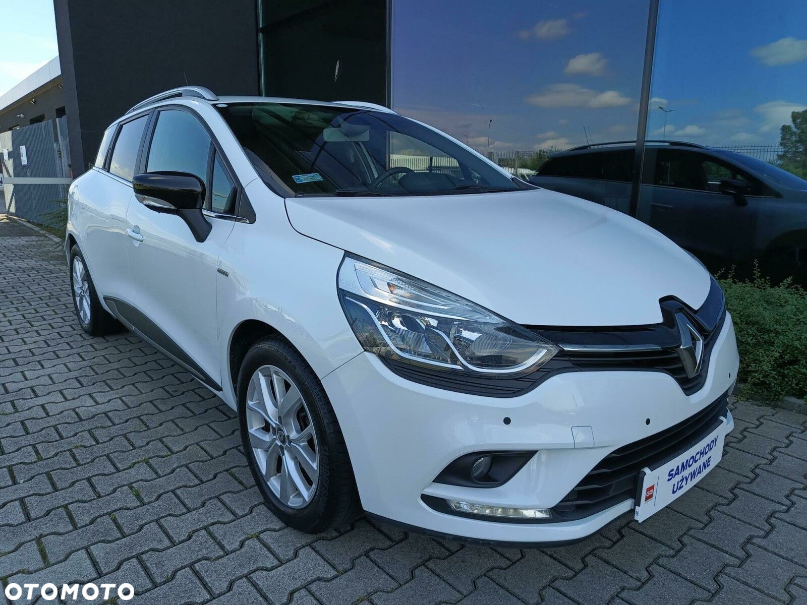 Renault Clio 0.9 Energy TCe Limited 2018 - 4