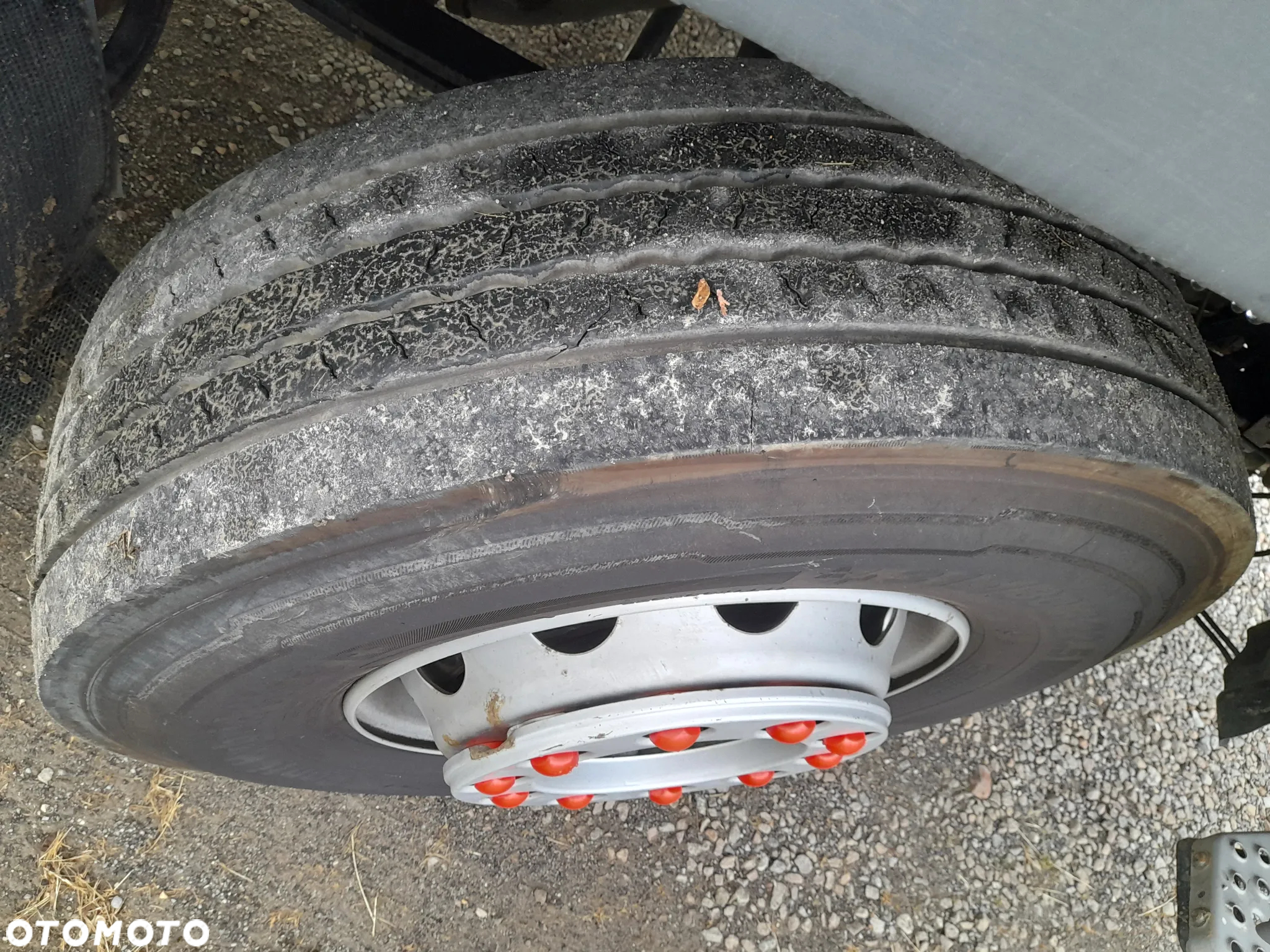 MAN 26-500  6x2 HDS dźwig żuraw PALFINGER składany w ''Z'' Manualna skrzynia biegów !!! OŚ SKRĘTNA PODNOSZONA - Niski przebieg-- - 21