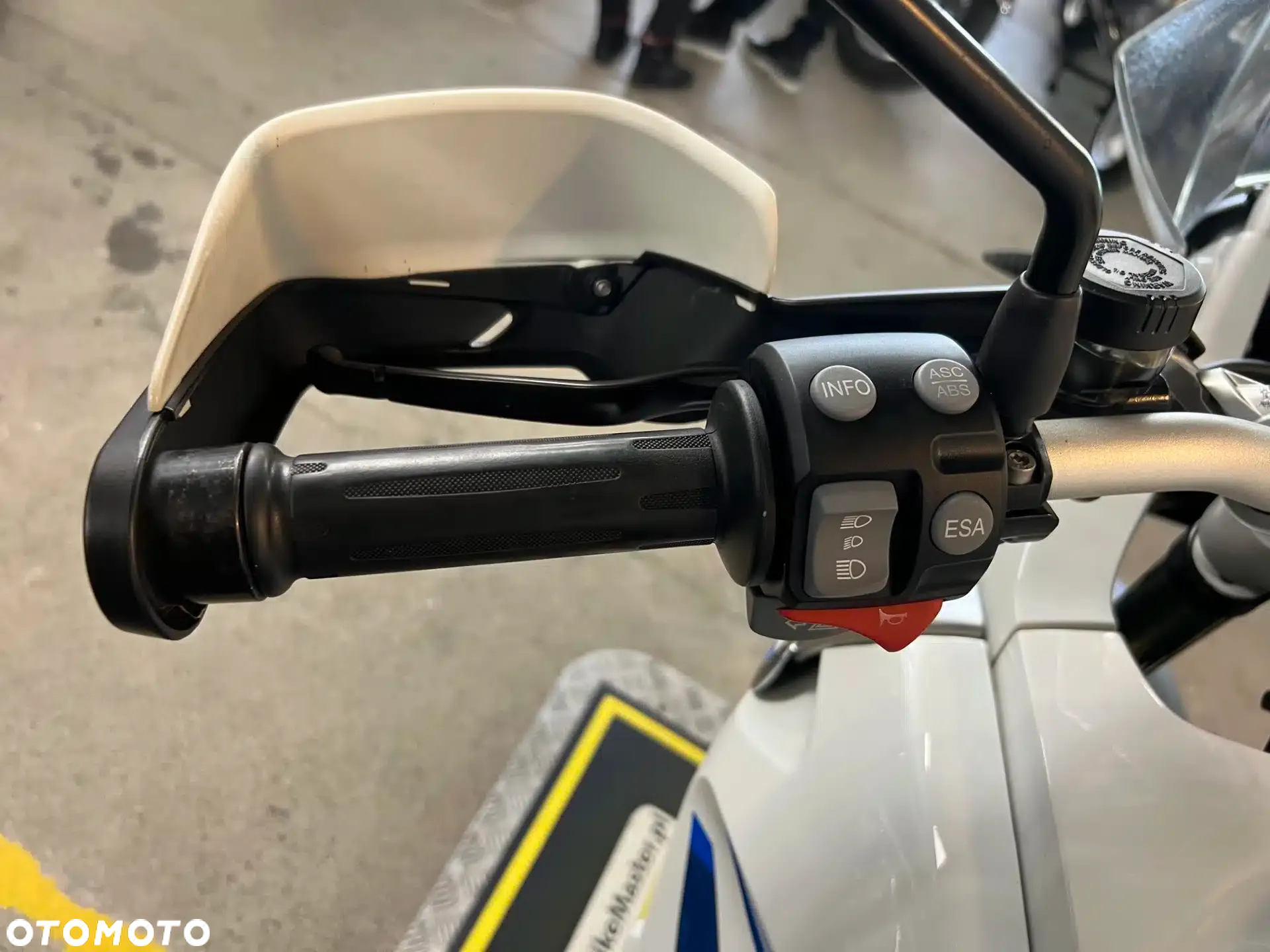 BMW GS - 18