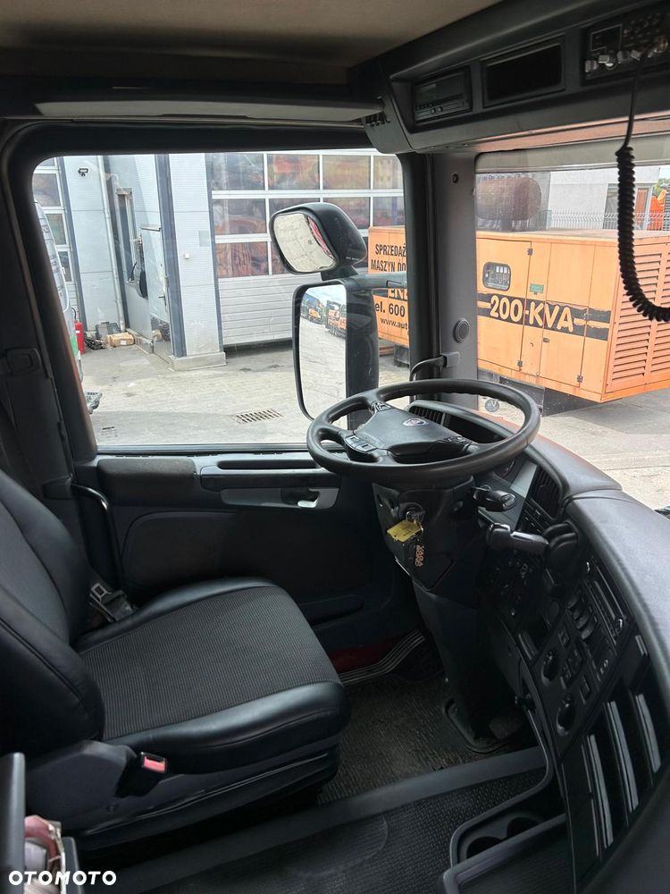 Scania G480 - 10
