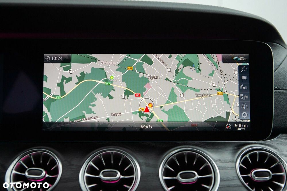 Mercedes-Benz CLS - 31