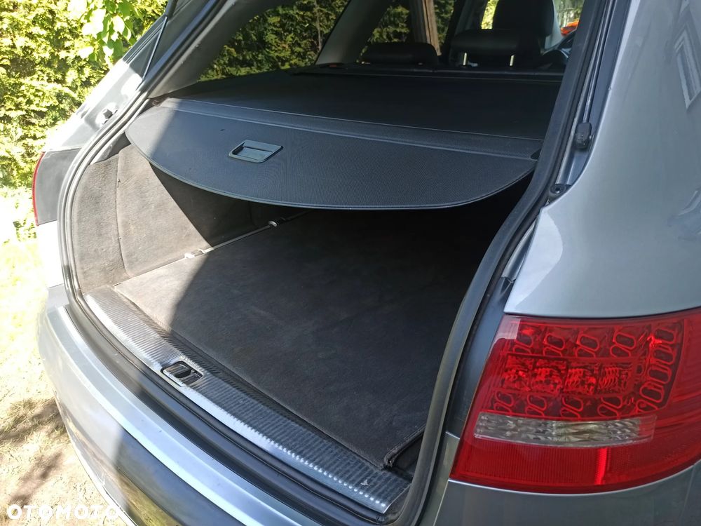 Audi A6 Allroad - 6