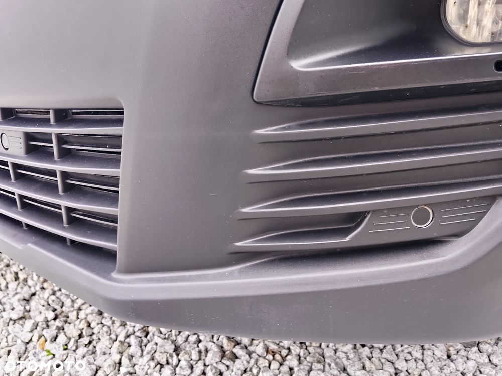 Peugeot Partner L2 Pro (bryg.) - 4