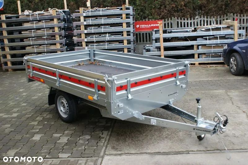 TEMARED Transporter 2515 - 2