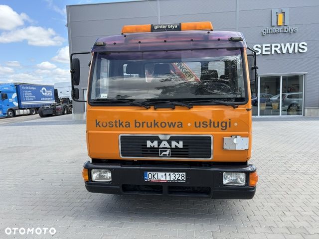 MAN L2000 - 3
