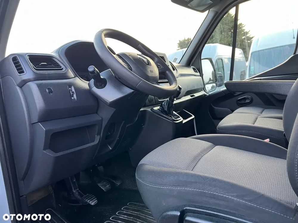 Renault Master L2H2 2,3 Dci 136 KM klima tempomat - 7