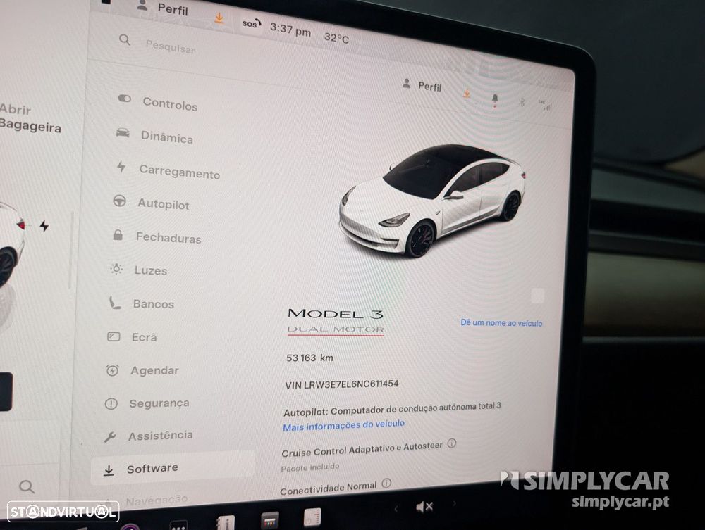 Tesla Model 3 - 11