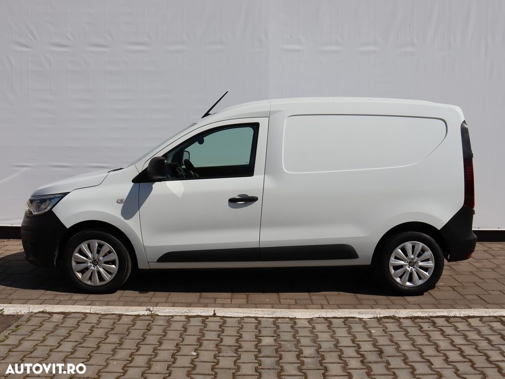Renault Express - 2