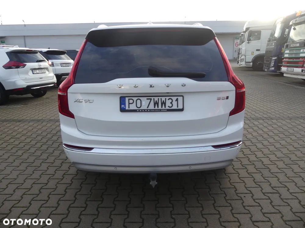 Volvo XC 90 - 12