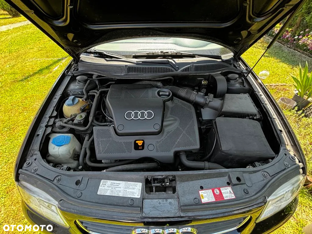 Audi A3 - 3