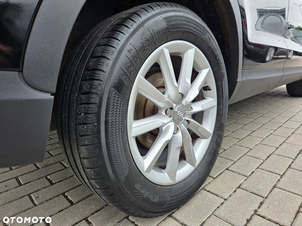 Audi Q3 2.0 TDI - 7