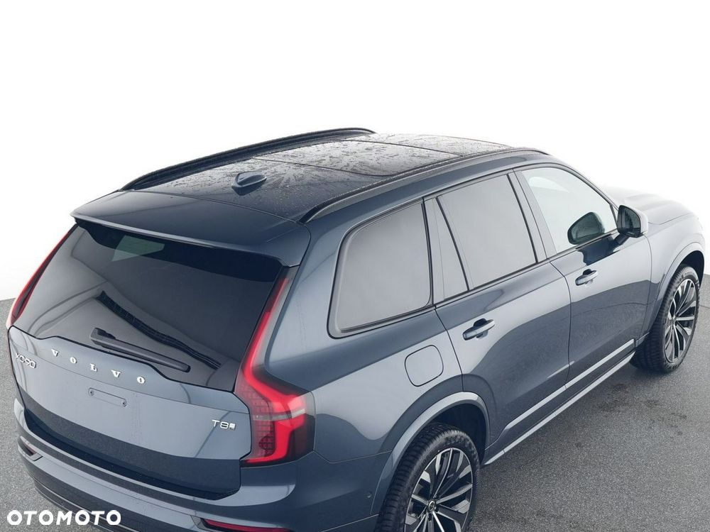 Volvo XC 90 T8 AWD Plug-In Hybrid Plus Dark 7os - 9