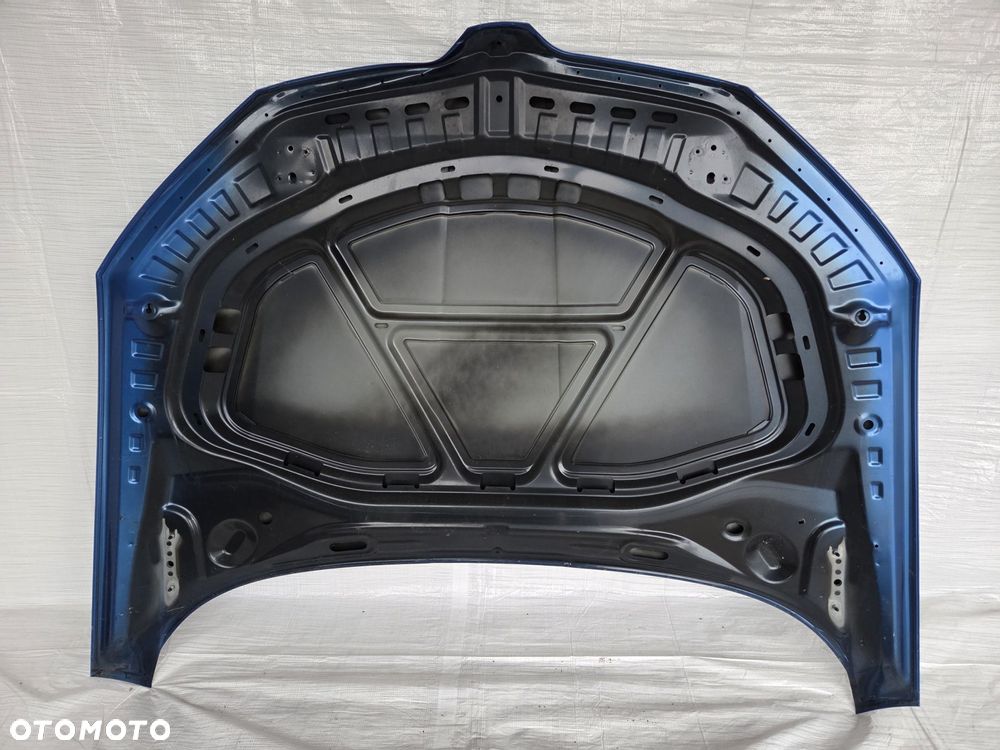 SKODA SUPERB 3 III 3V MASKA POKRYWA SILNIKA 3V0823155A - 12