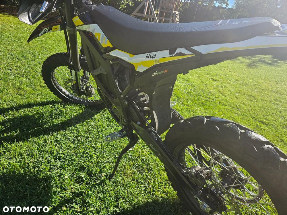 Surron Ultra-Bee - 13