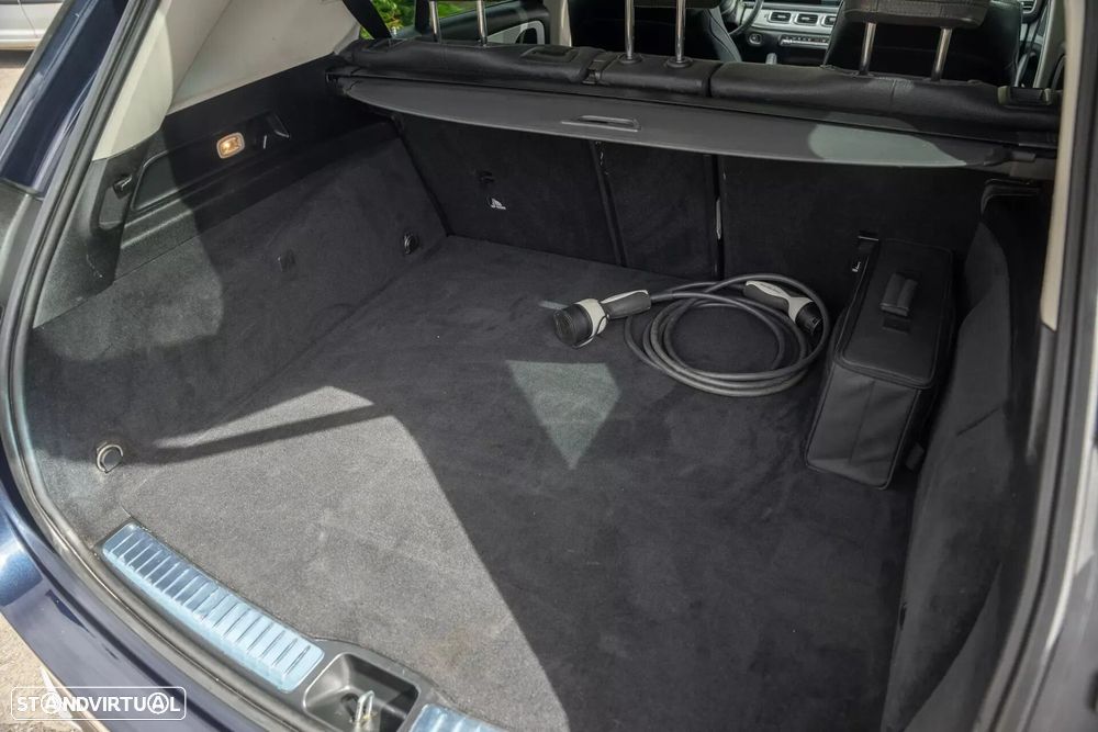 Mercedes-Benz GLE 350 de 4Matic - 30