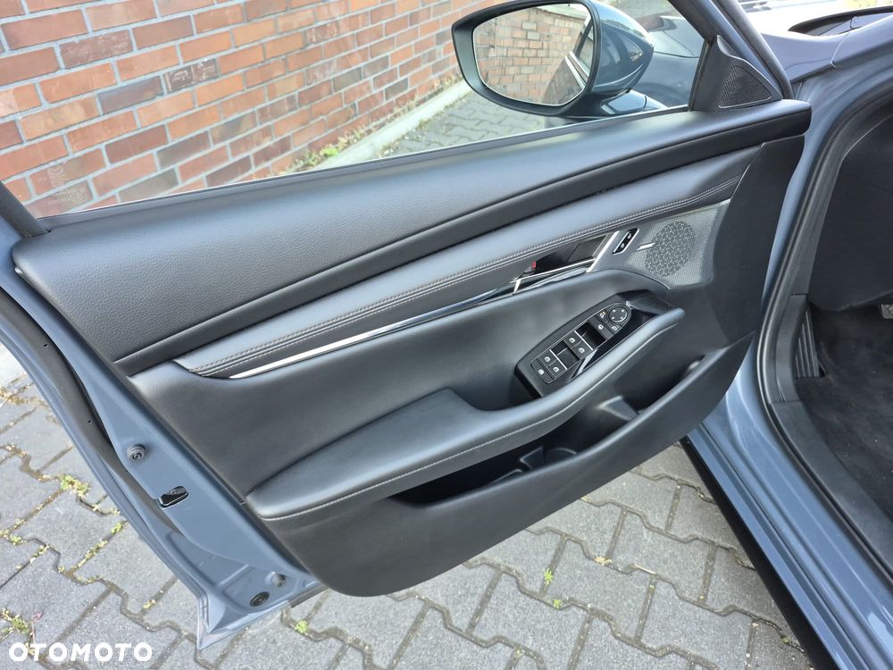 Mazda 3 - 29