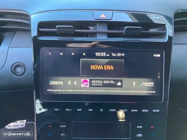 Hyundai Tucson 1.6 T-GDi 4WD N Line - 19